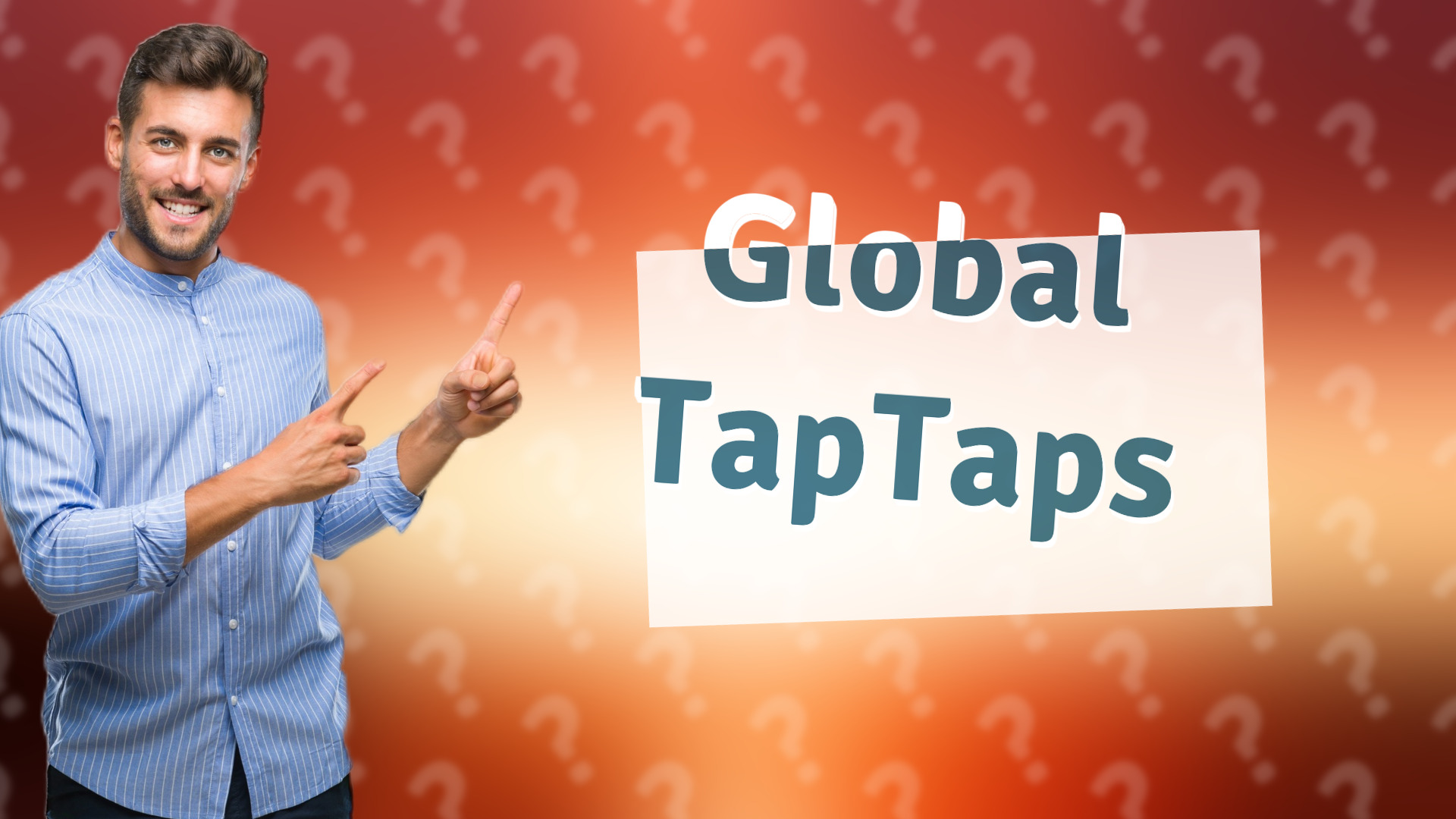 Global TapTaps