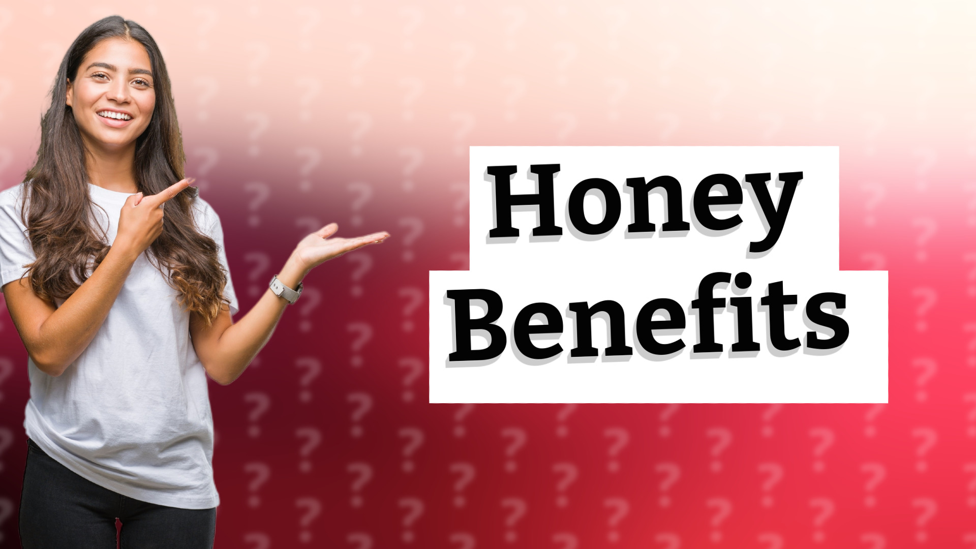 Honey Benefits