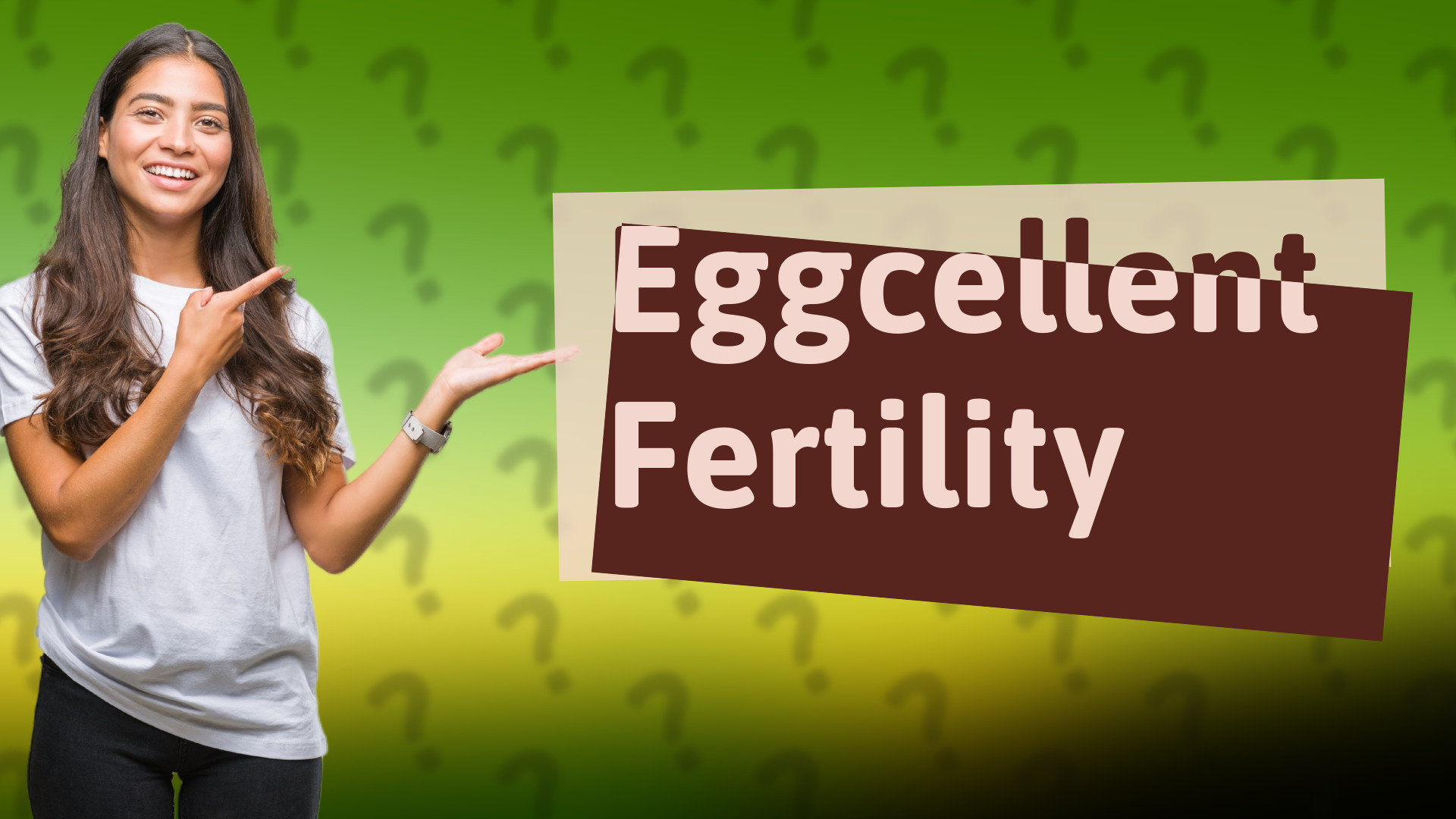 Eggcellent Fertility