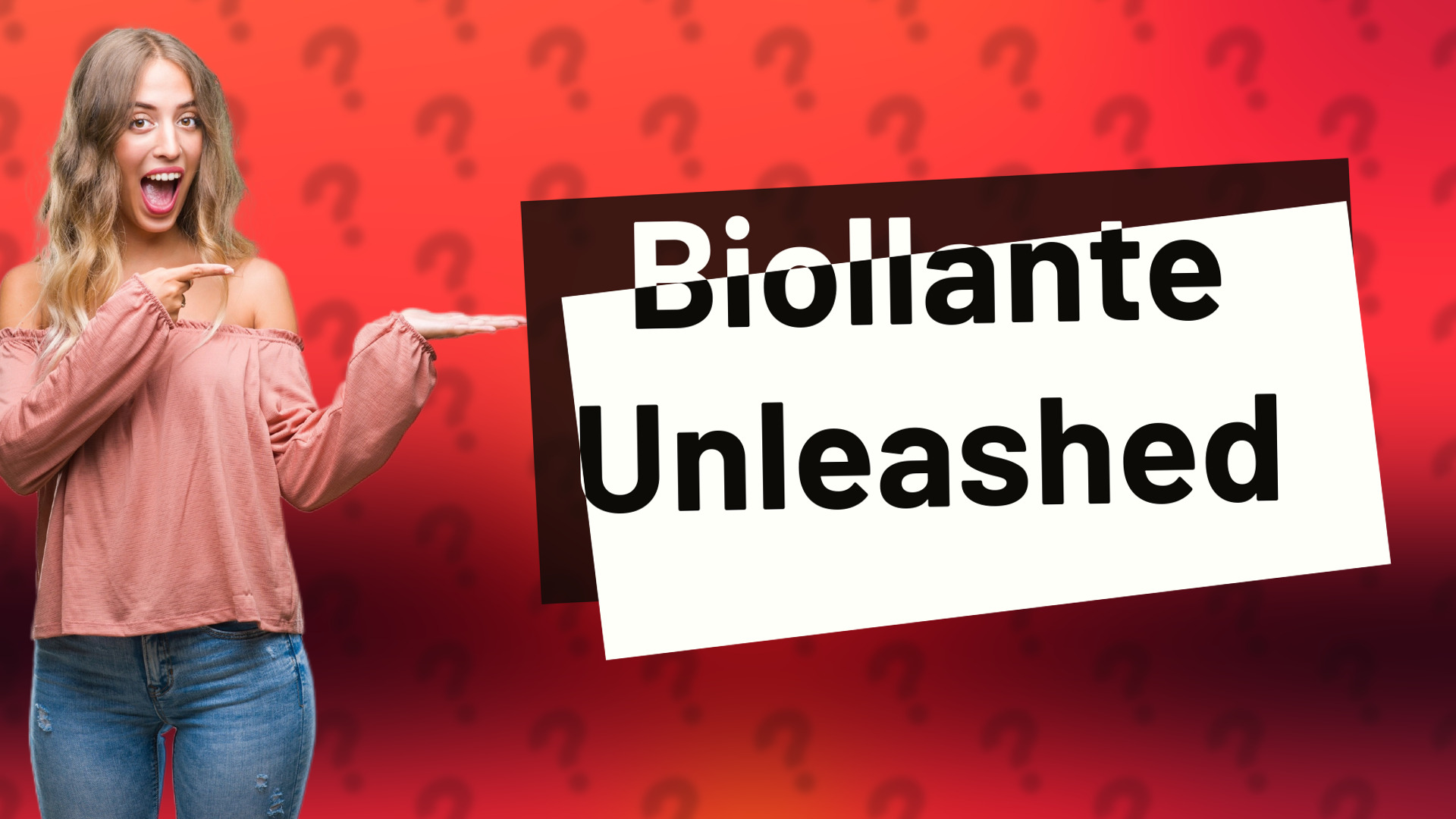 Biollante Unleashed