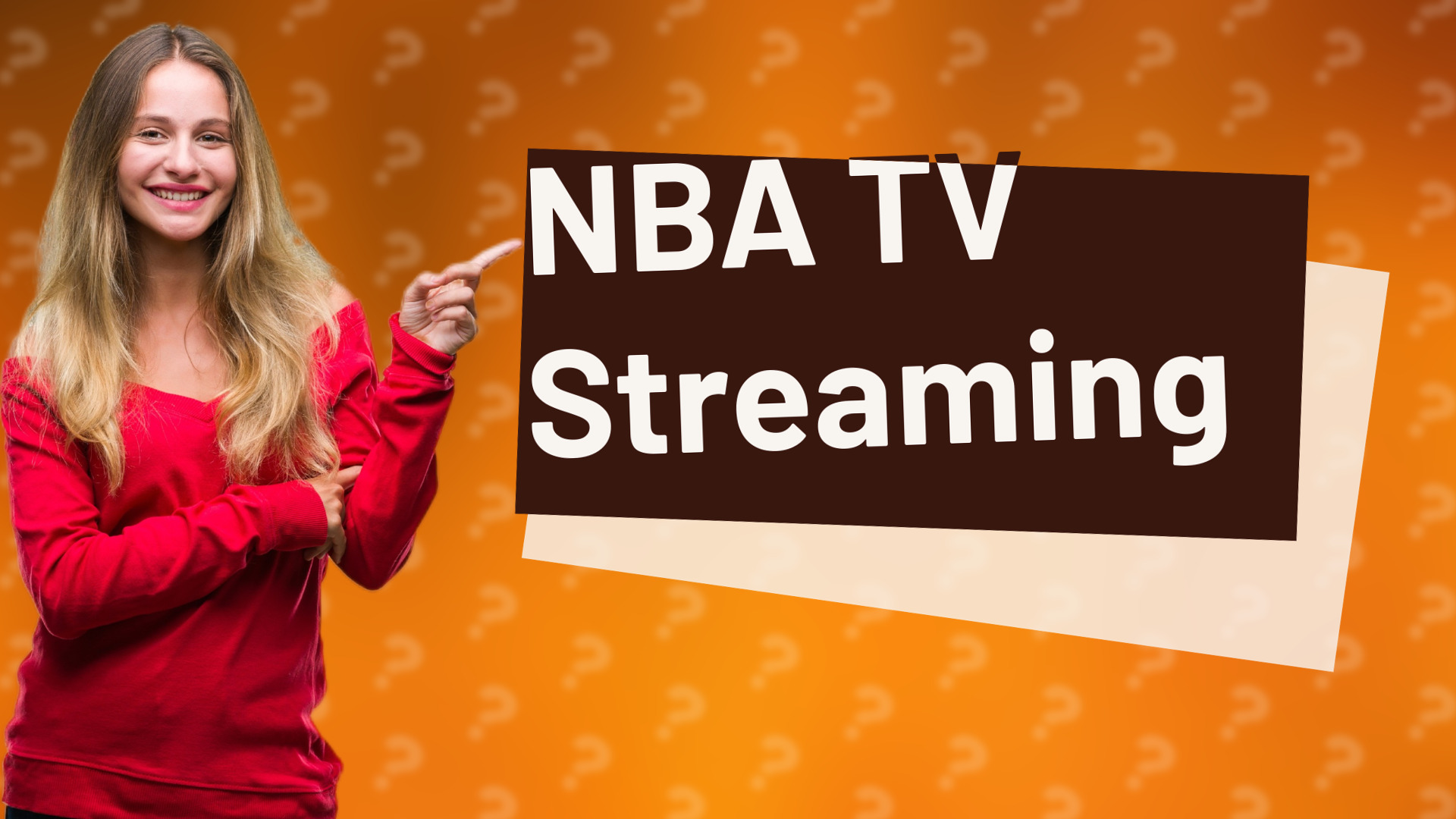 NBA TV Streaming