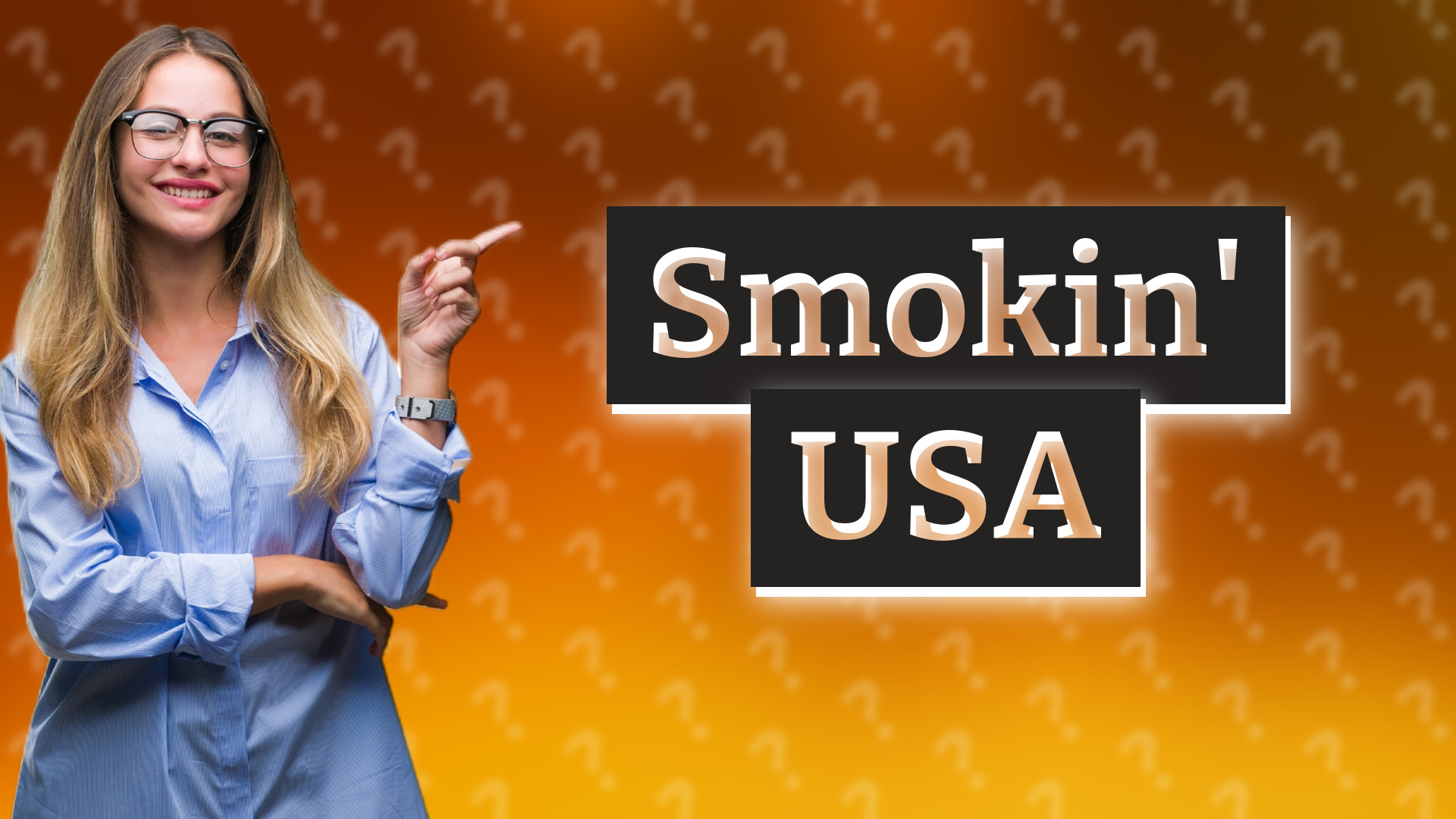 Smokin' USA