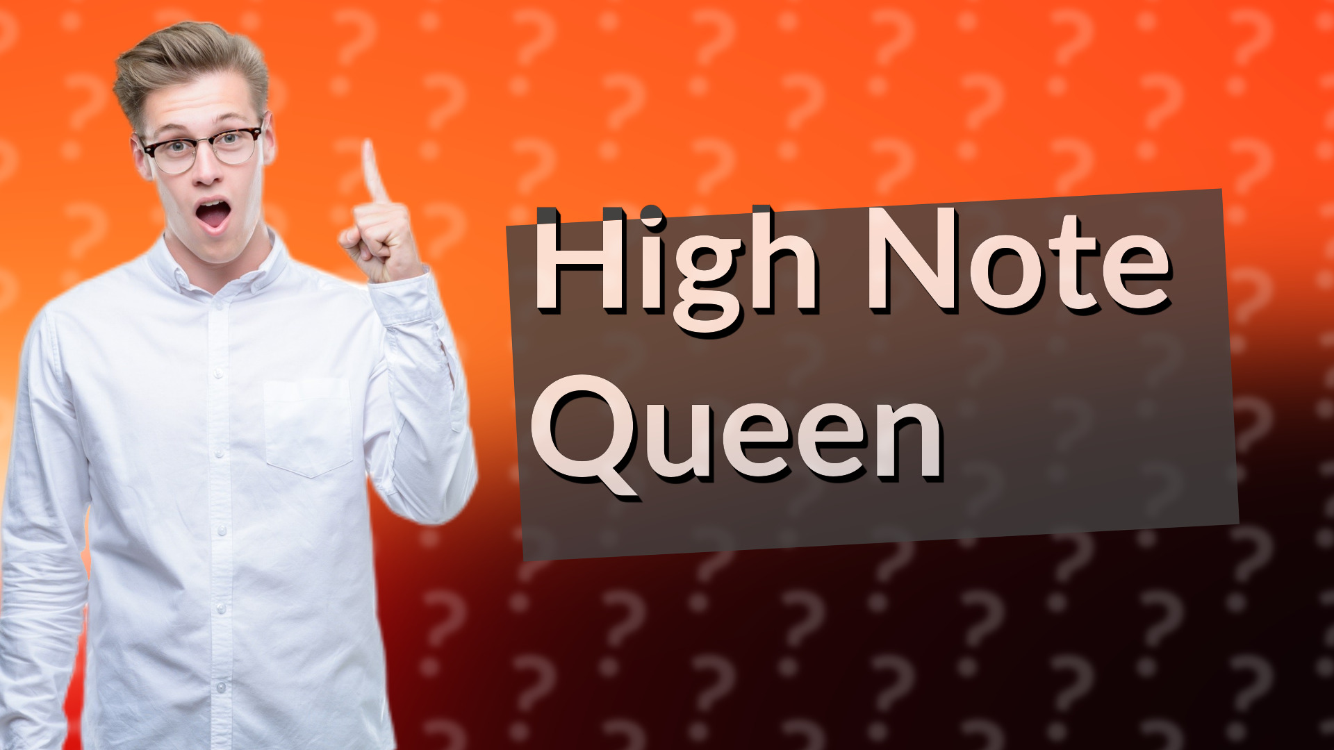 High Note Queen