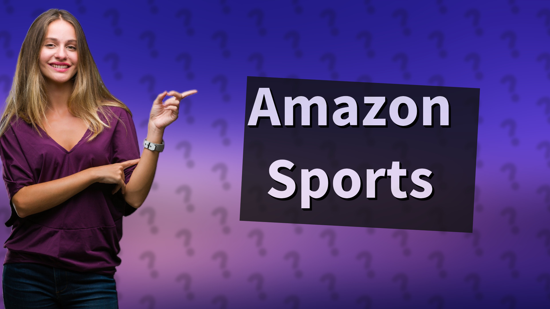 Amazon Sports