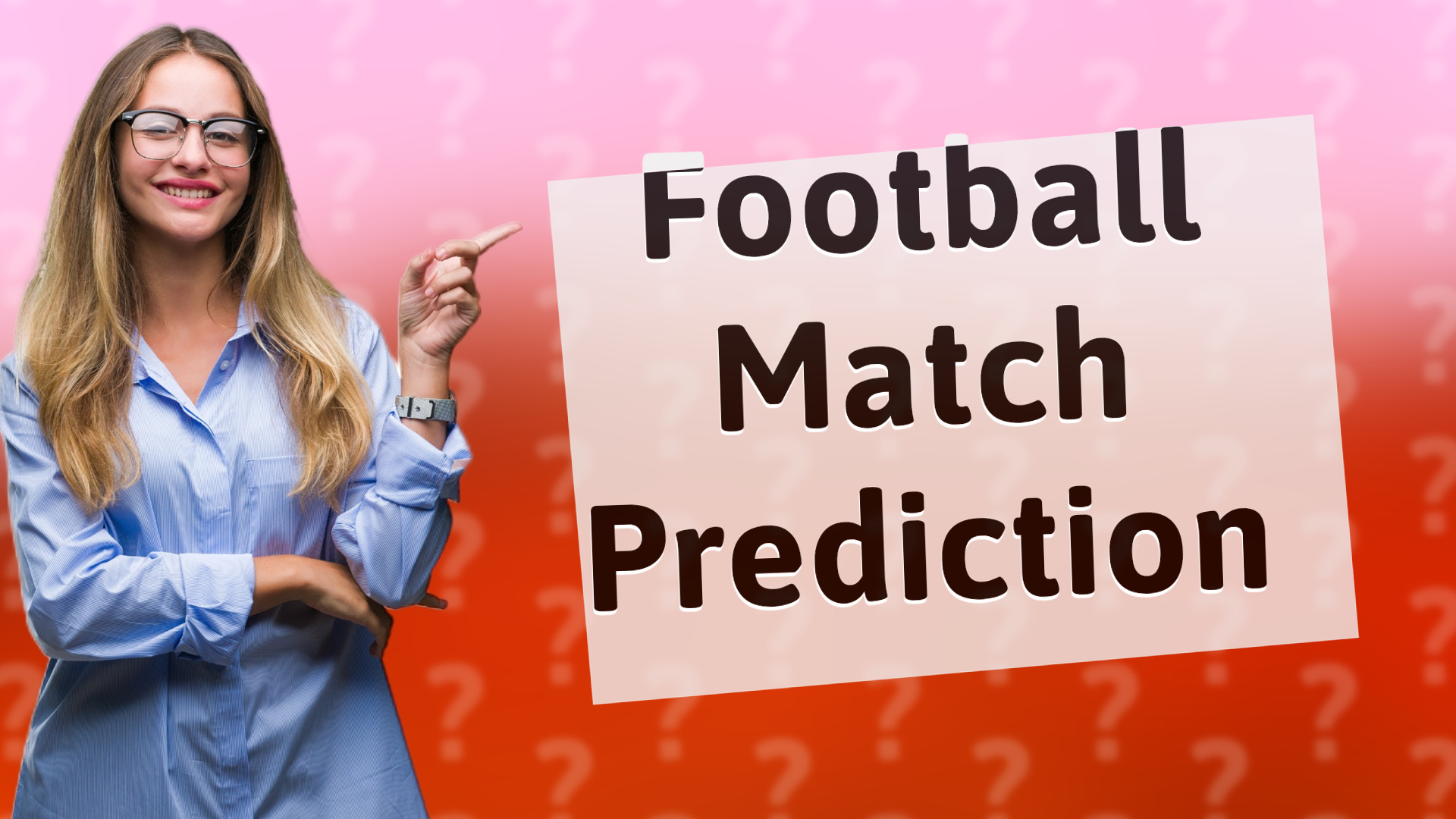 Football Match Prediction