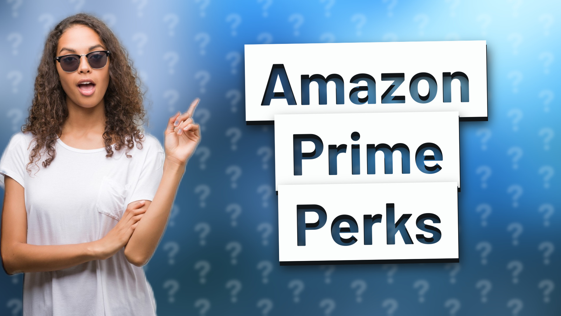 Amazon Prime Perks