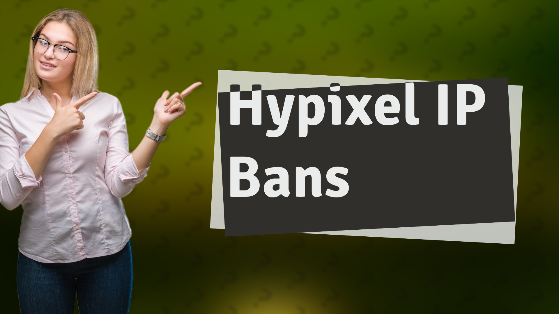 Hypixel IP Bans