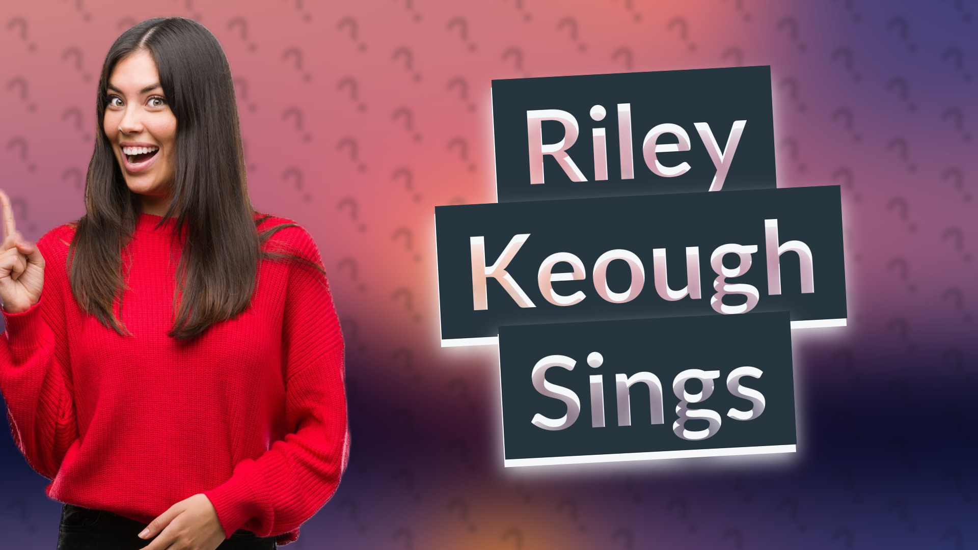Riley Keough Sings