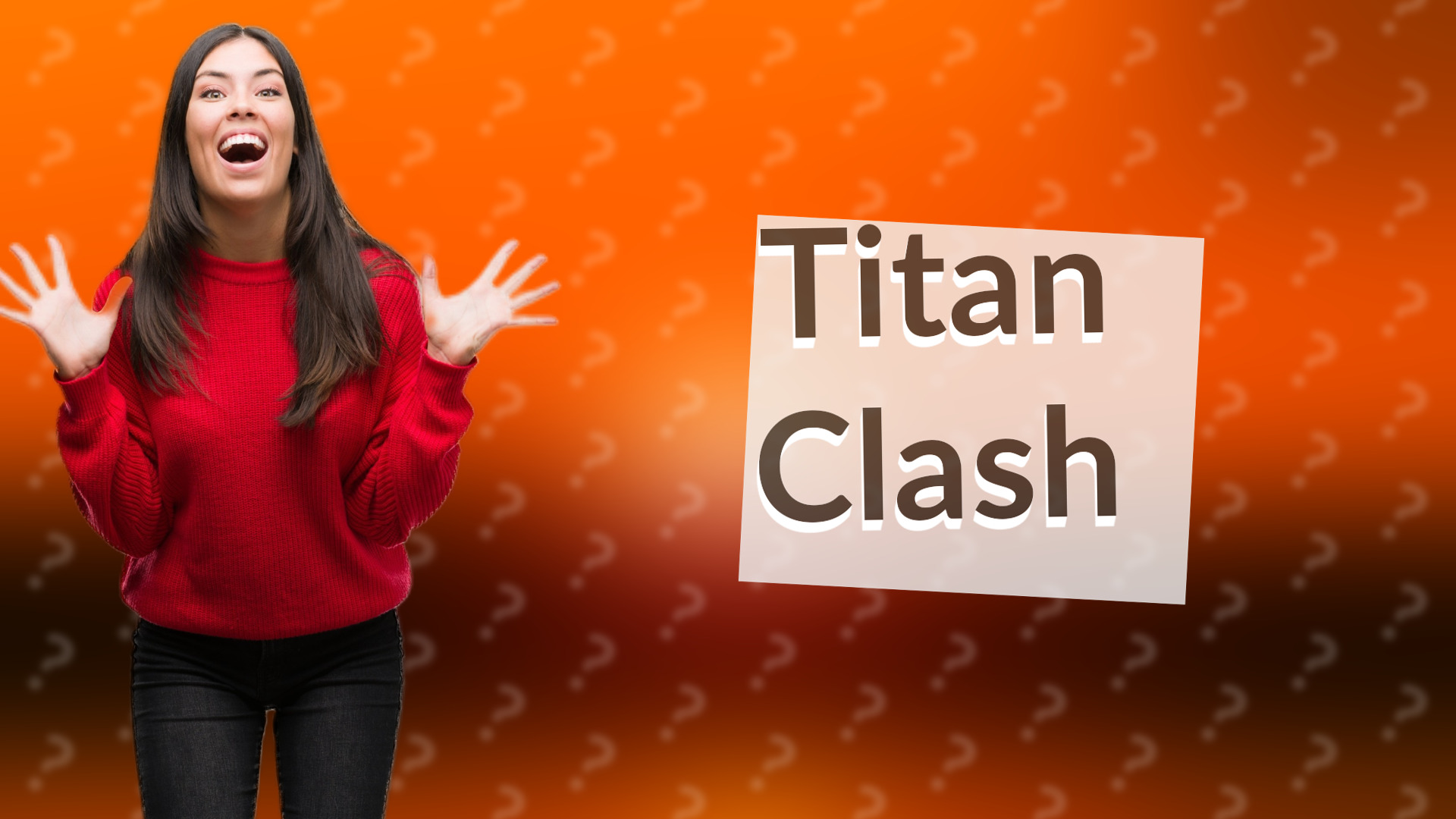 Titan Clash