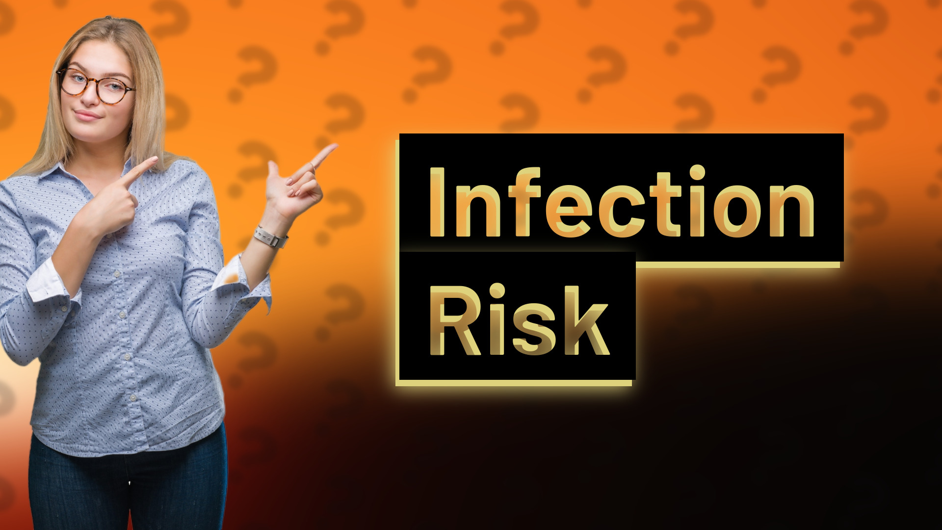 Infection Risk