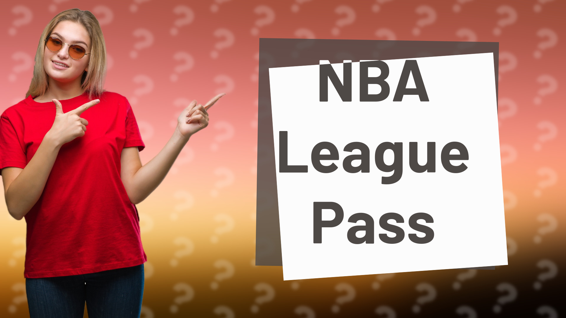 NBA League Pass