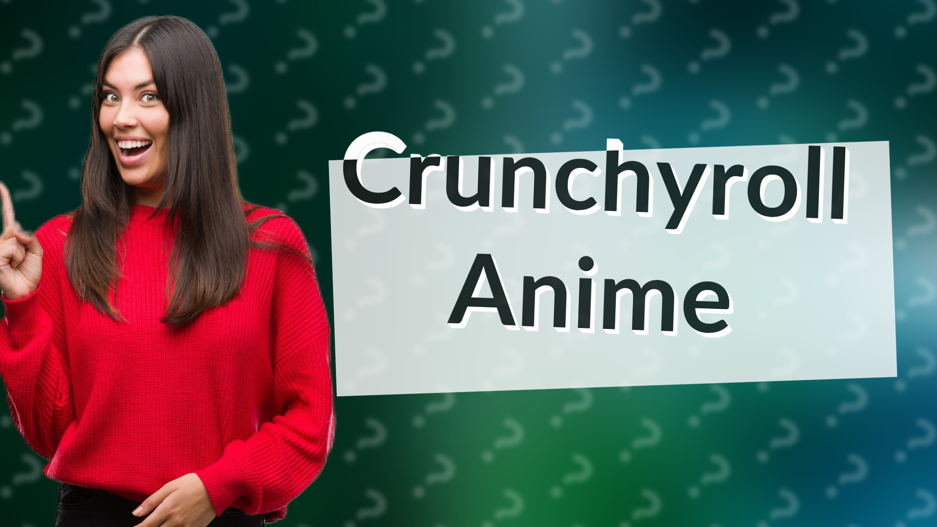 Crunchyroll Anime