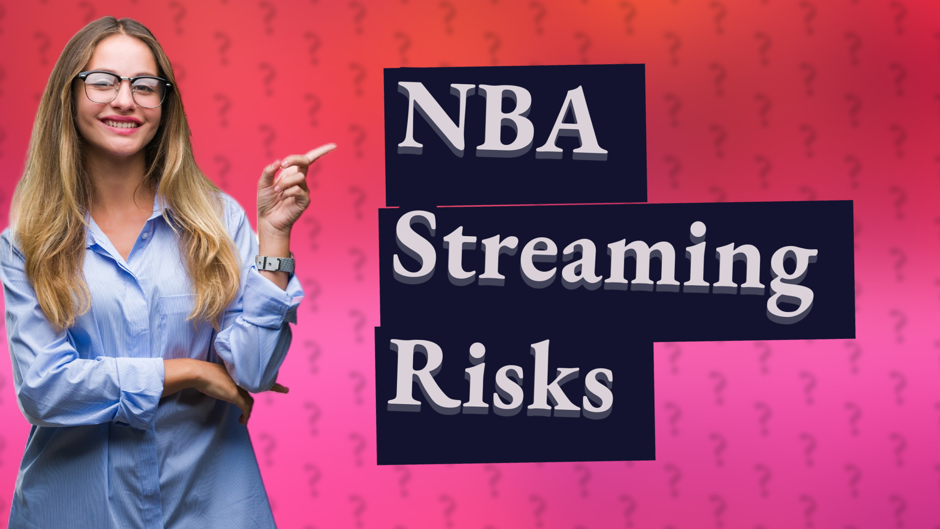 NBA Streaming Risks
