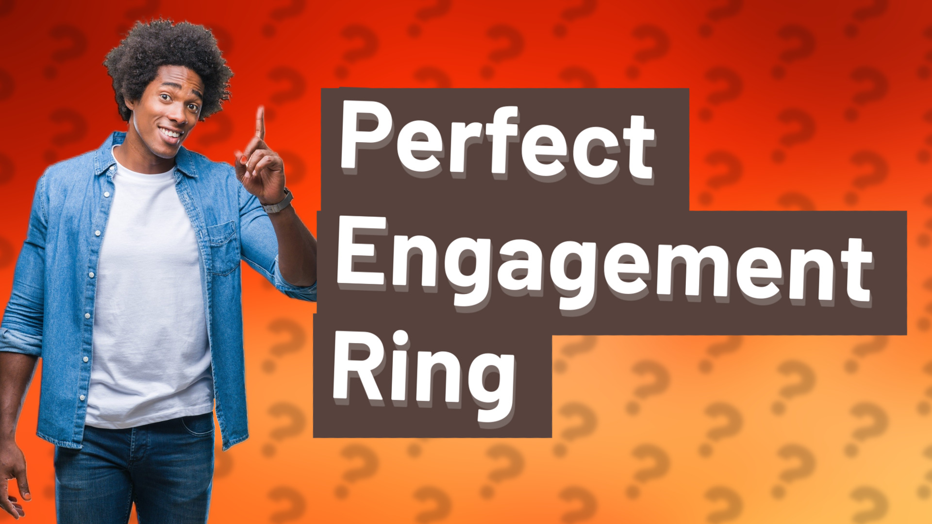 Perfect Engagement Ring