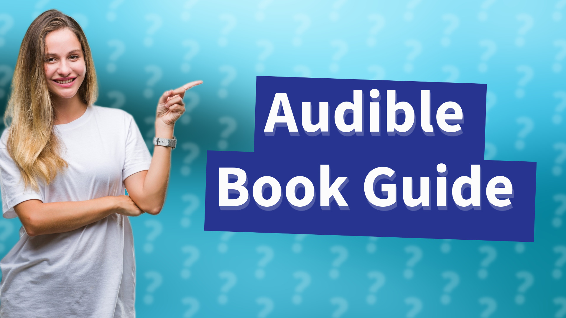 Audible Book Guide