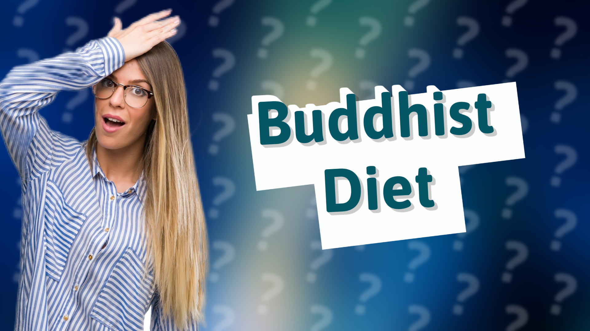 Buddhist Diet