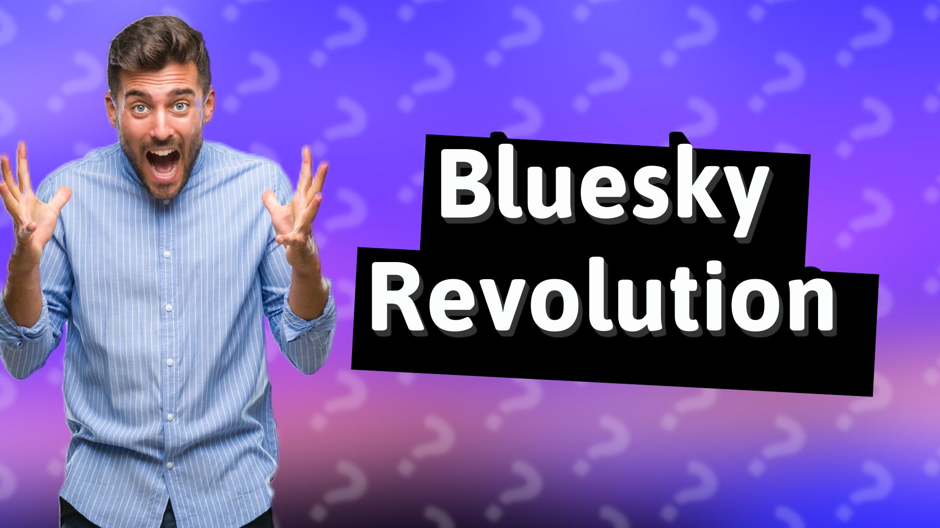 Bluesky Revolution