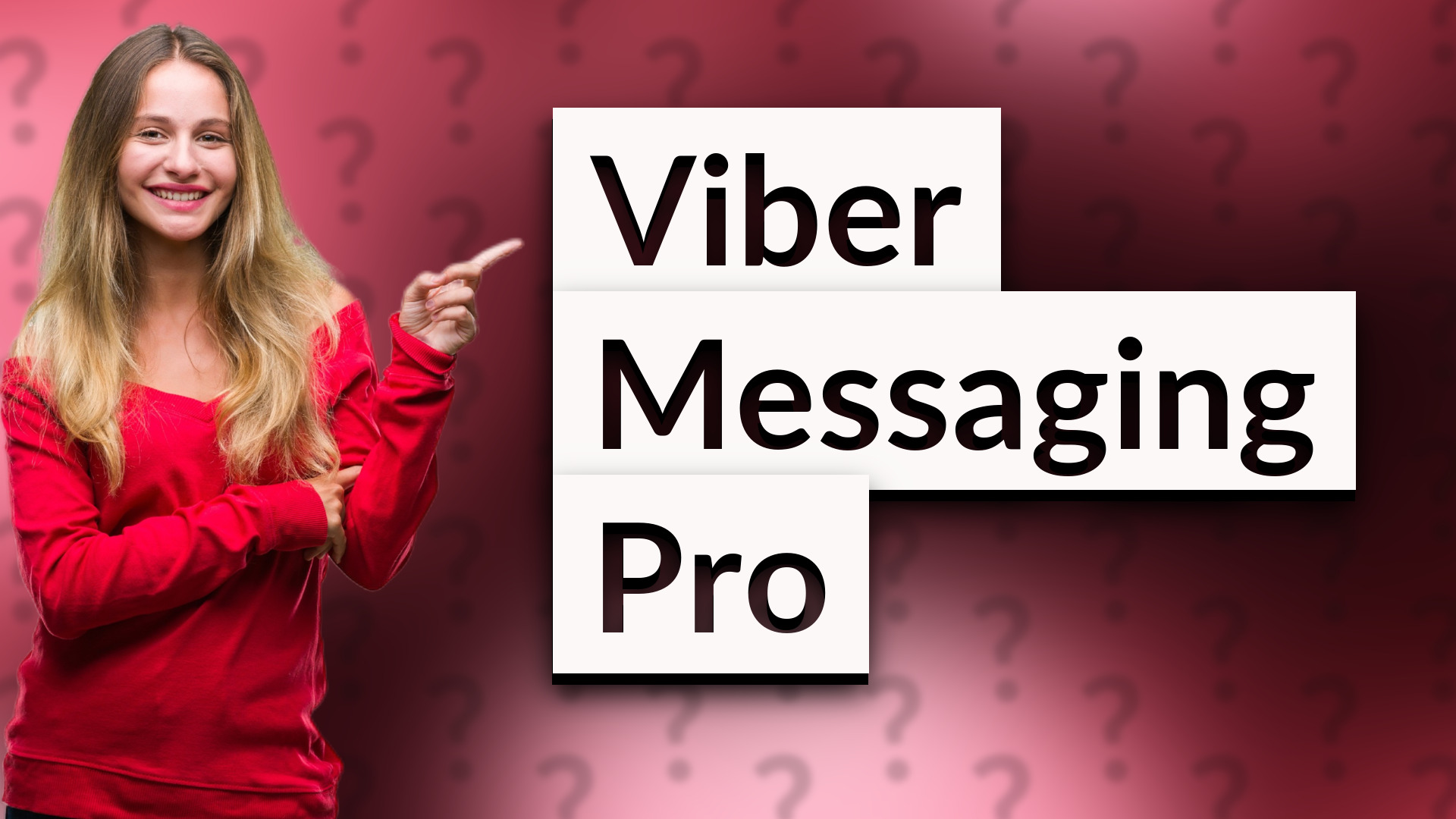 Viber Messaging Pro