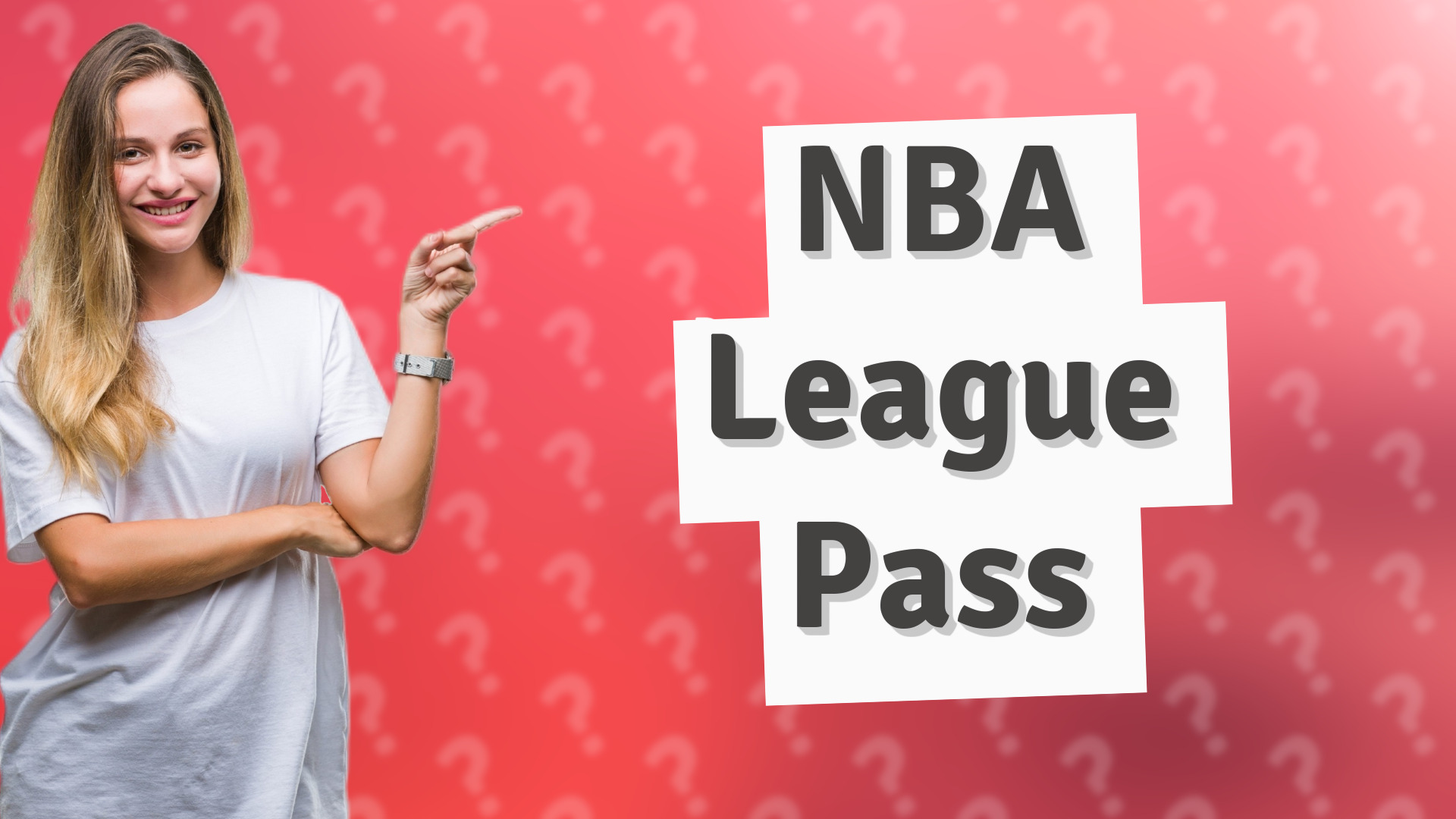 NBA League Pass