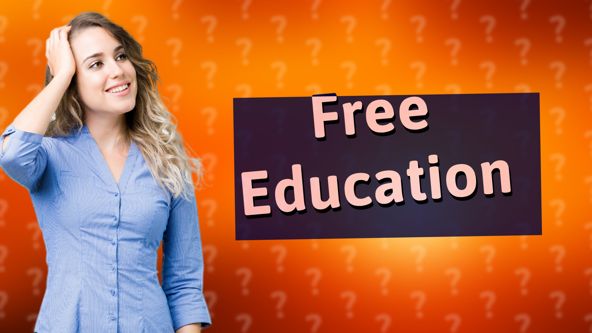 Free Education