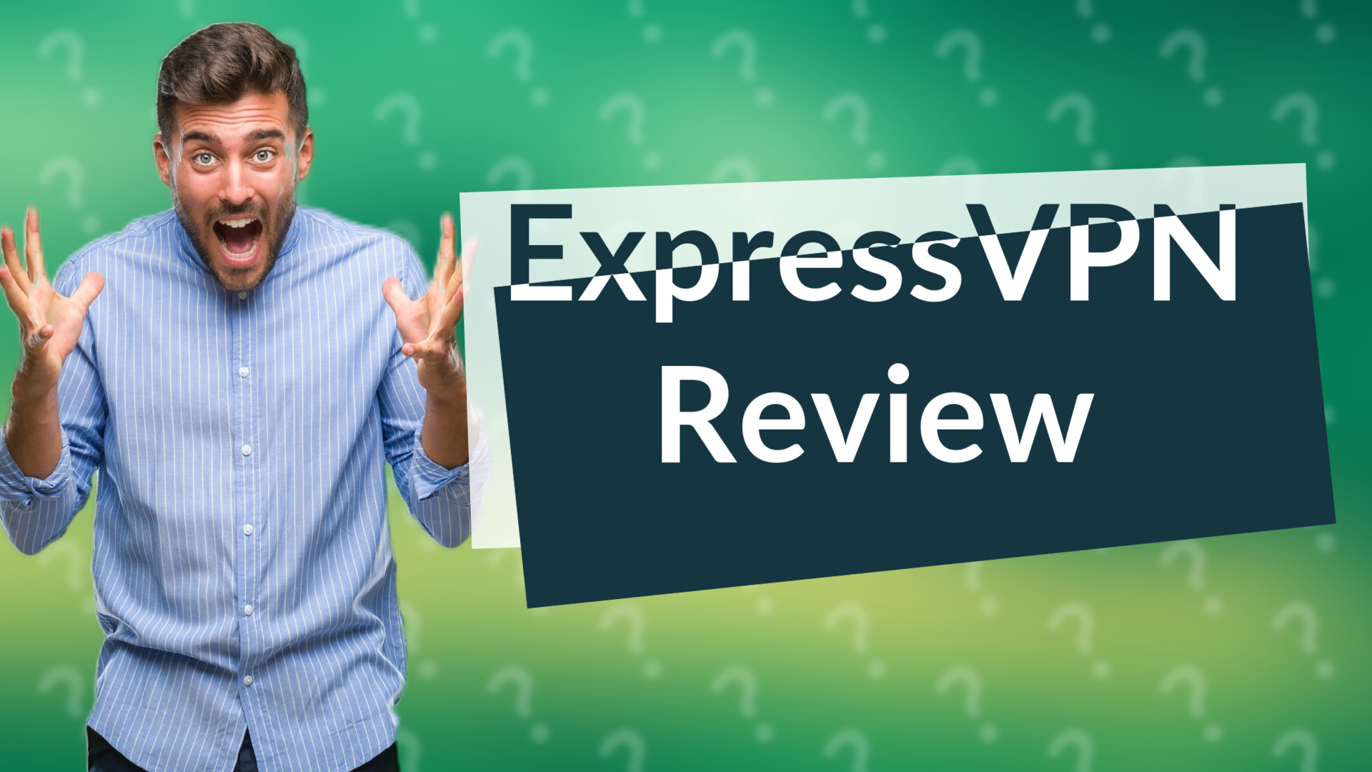 ExpressVPN Review
