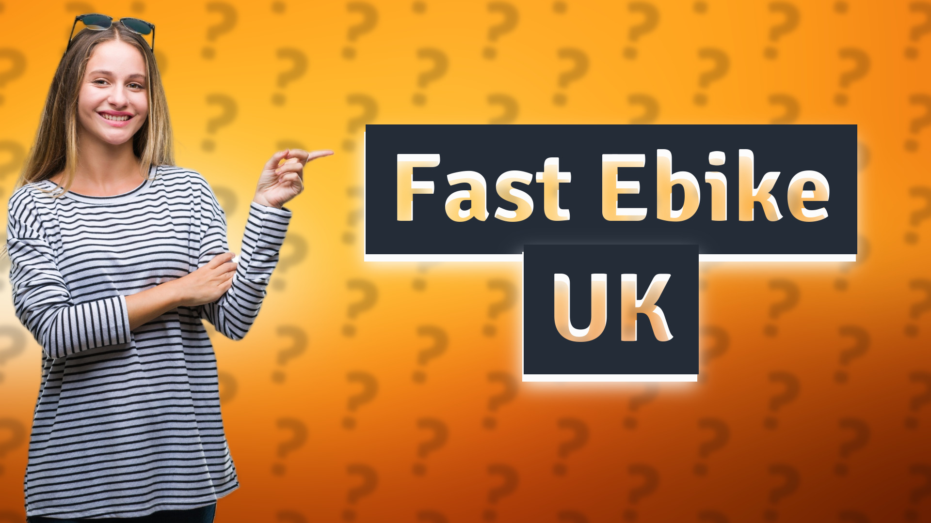Fast Ebike UK