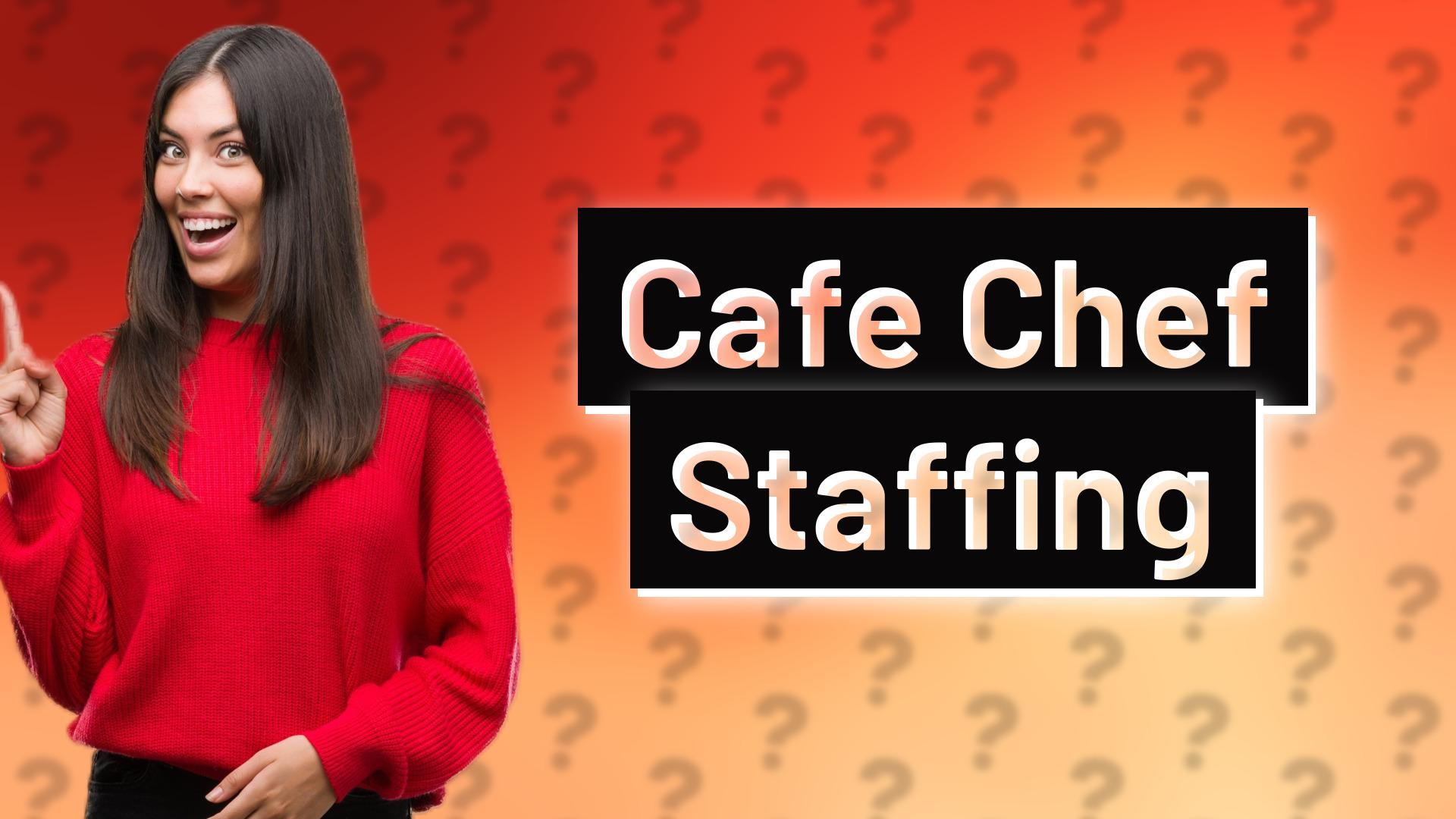 Cafe Chef Staffing