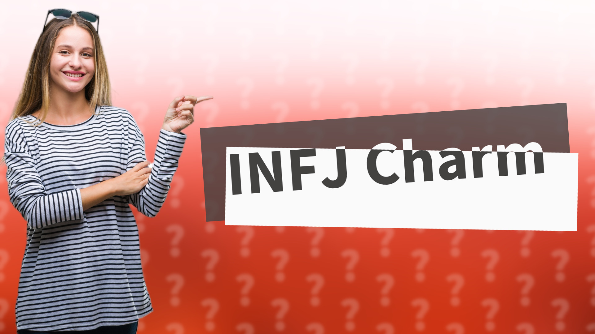 INFJ Charm