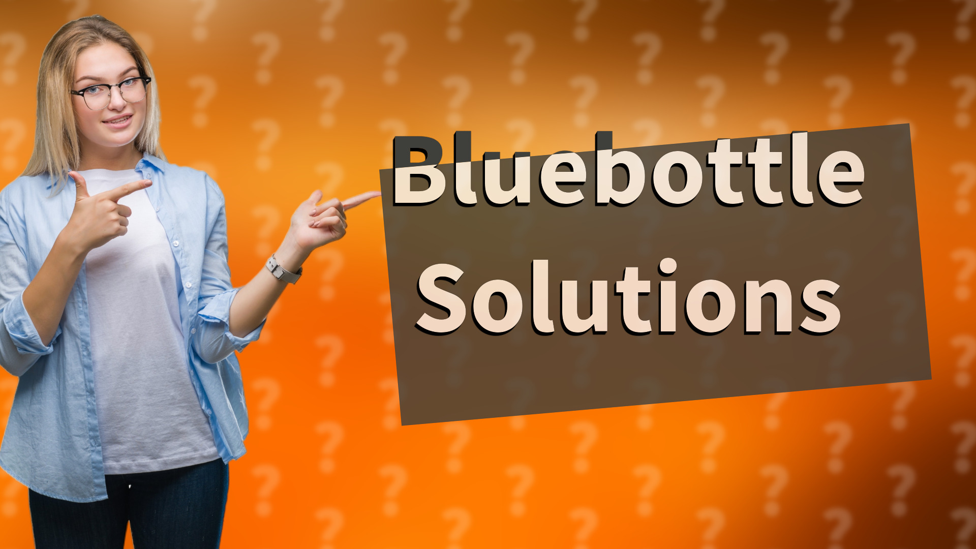 Bluebottle Solutions