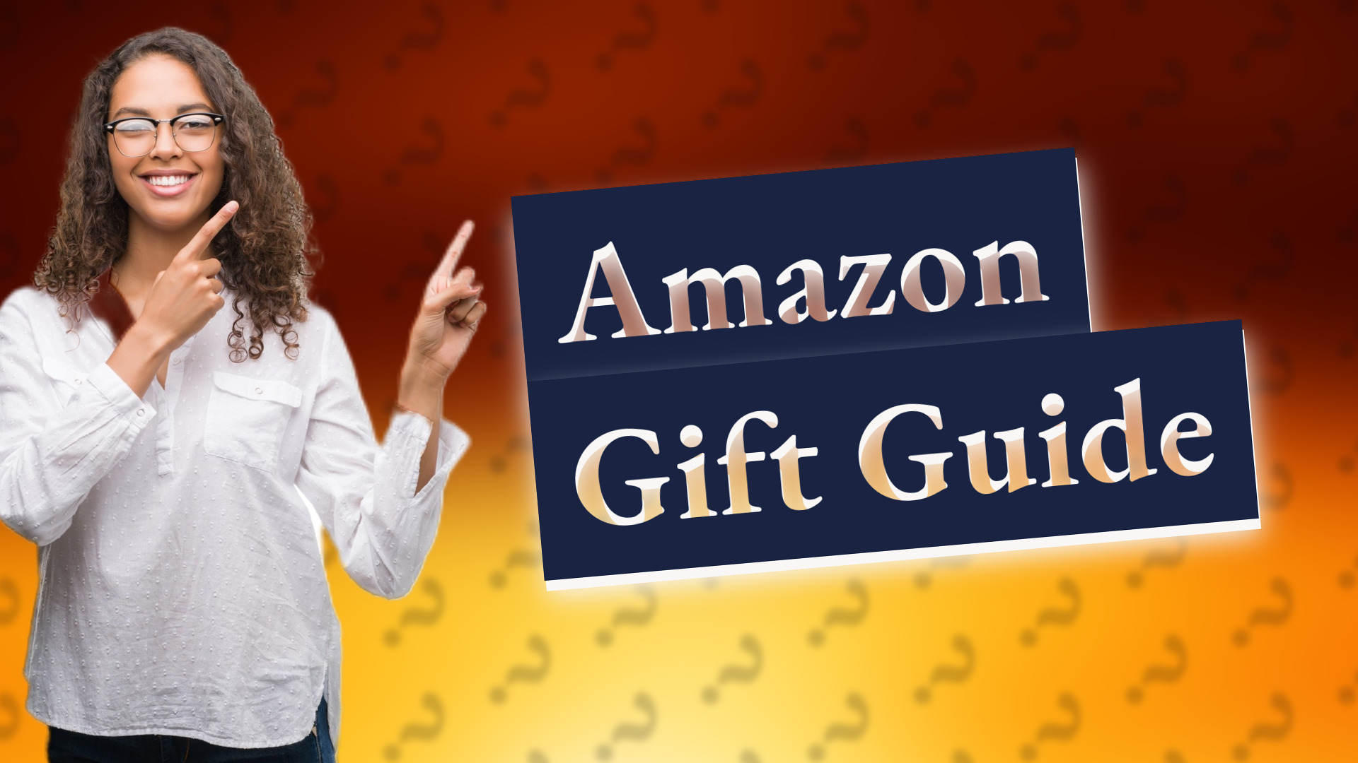 Amazon Gift Guide