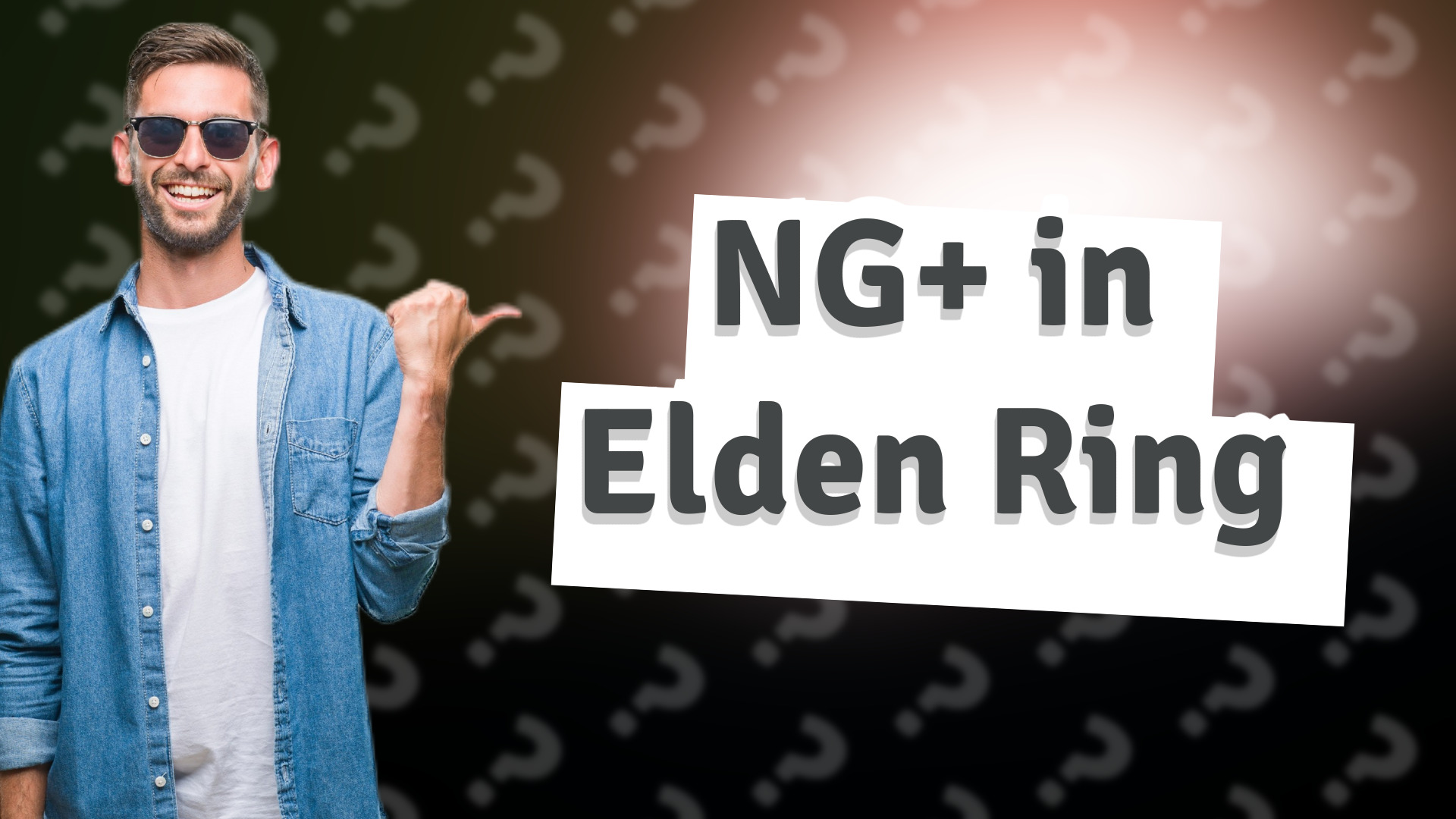NG+ in Elden Ring
