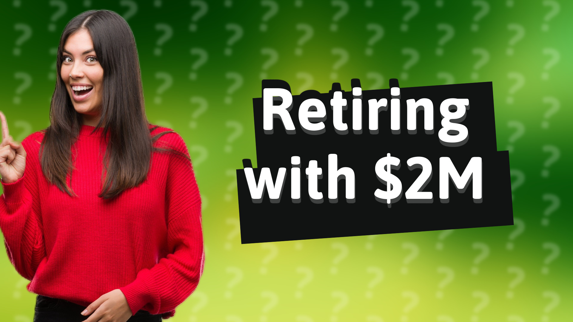 Retiring with $2M