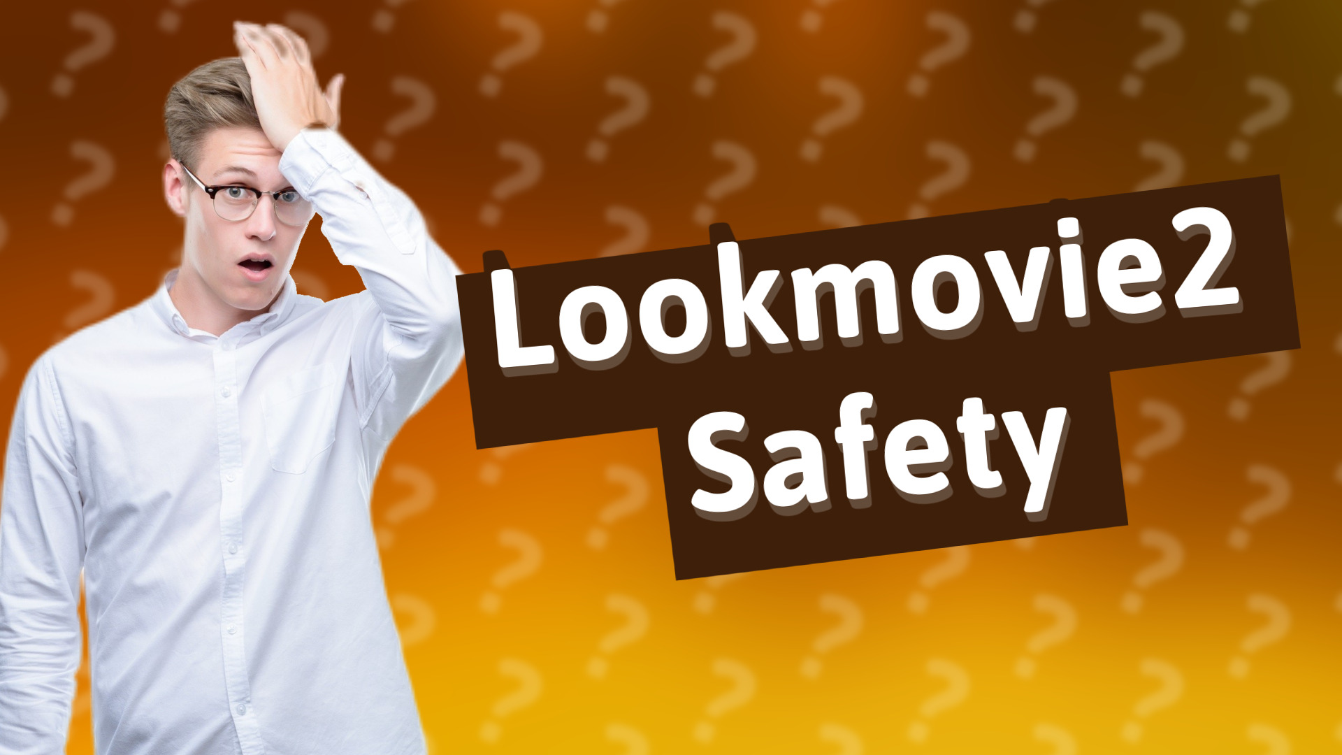 Lookmovie2 Safety
