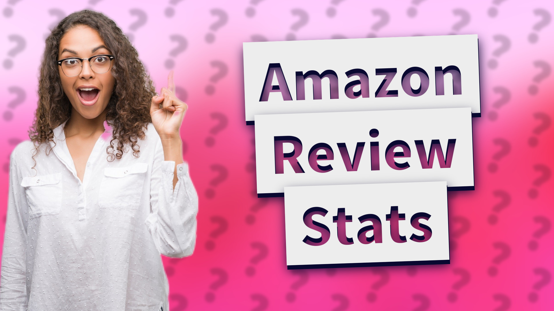 Amazon Review Stats