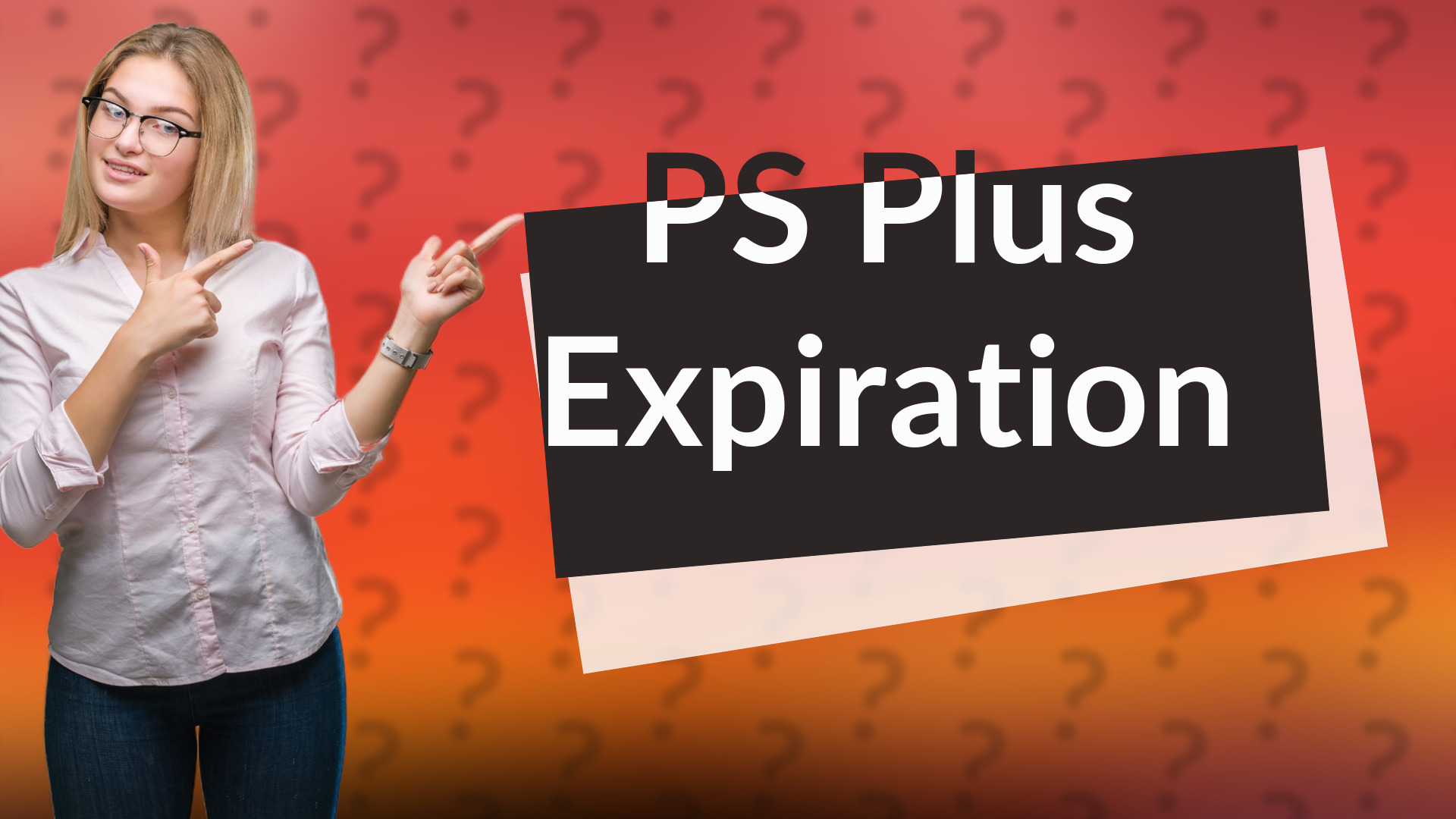 PS Plus Expiration