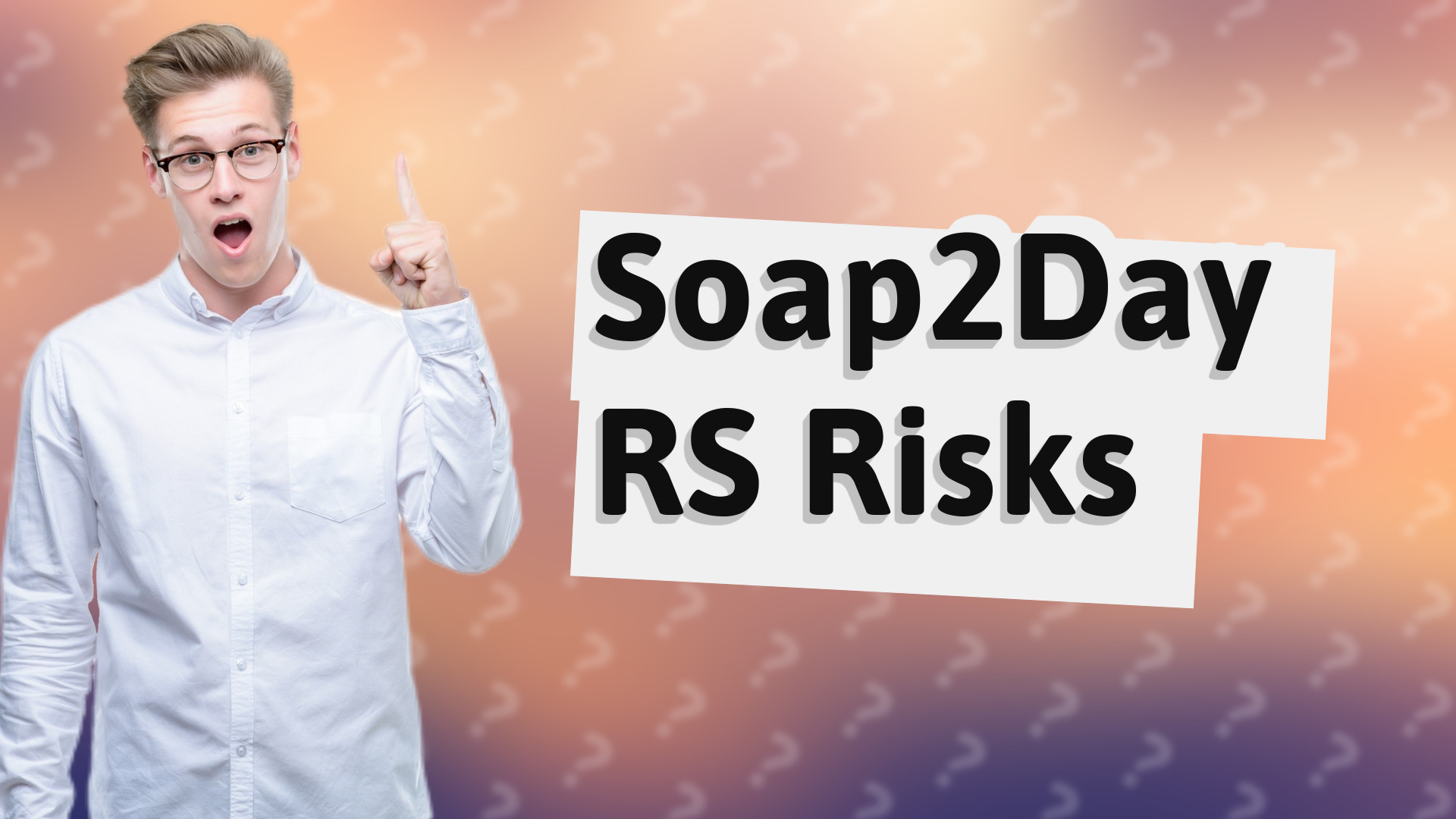 Soap2Day RS Risks