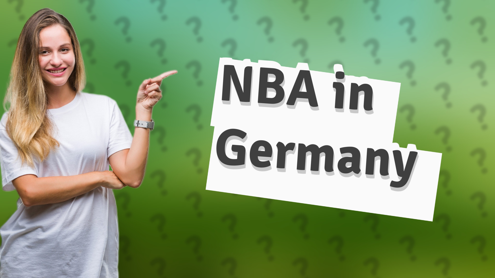 NBA in Germany
