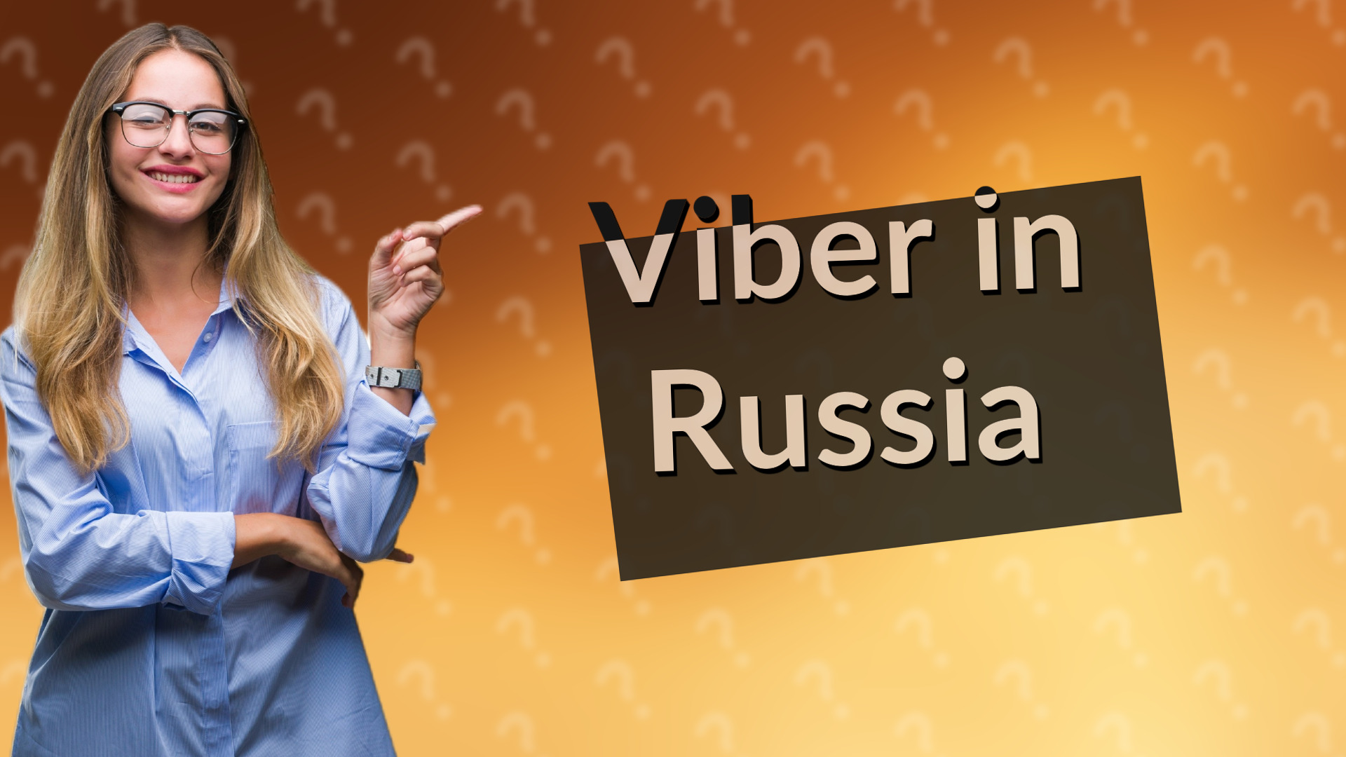 Viber in Russia