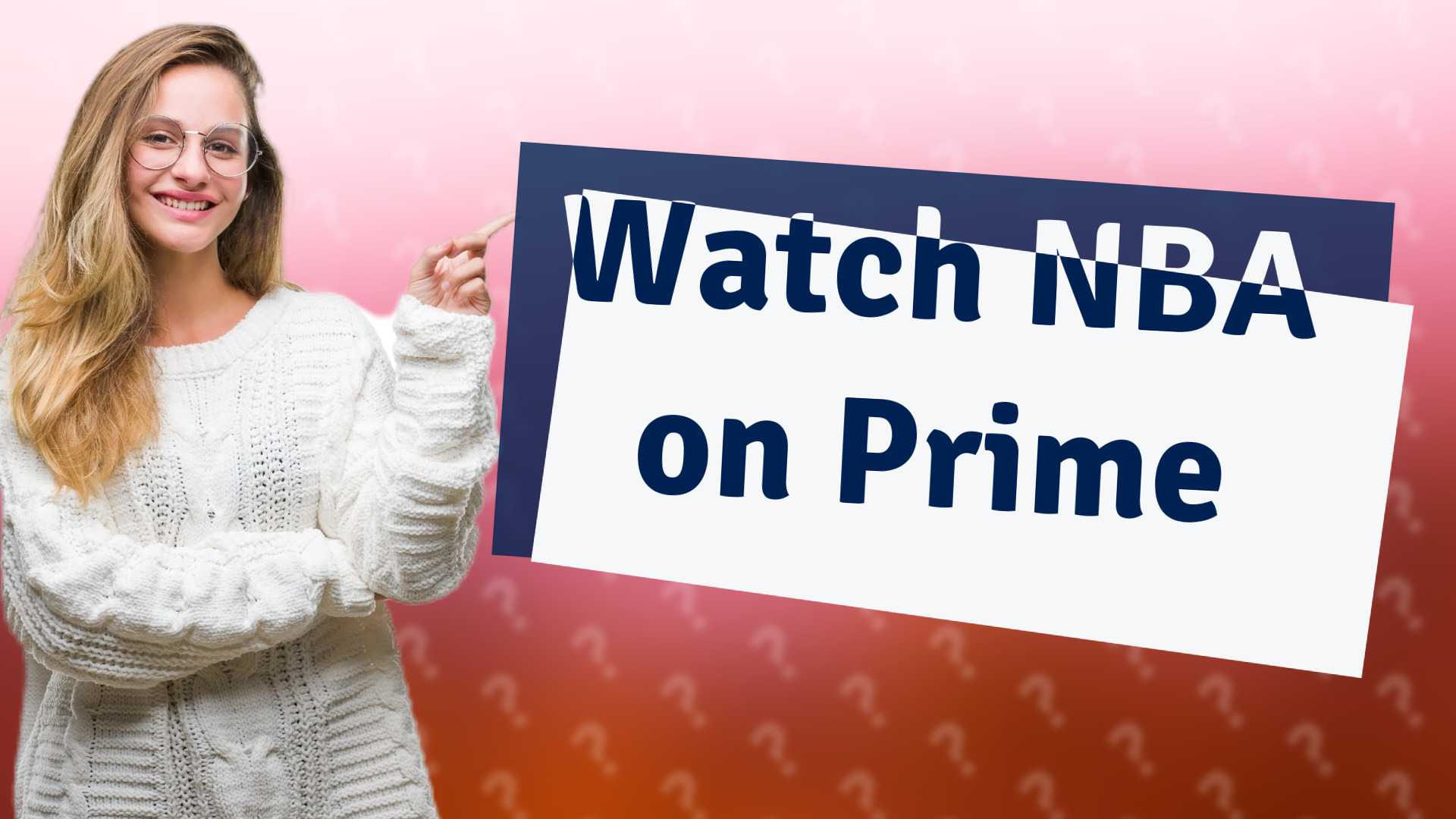 Watch NBA on Prime