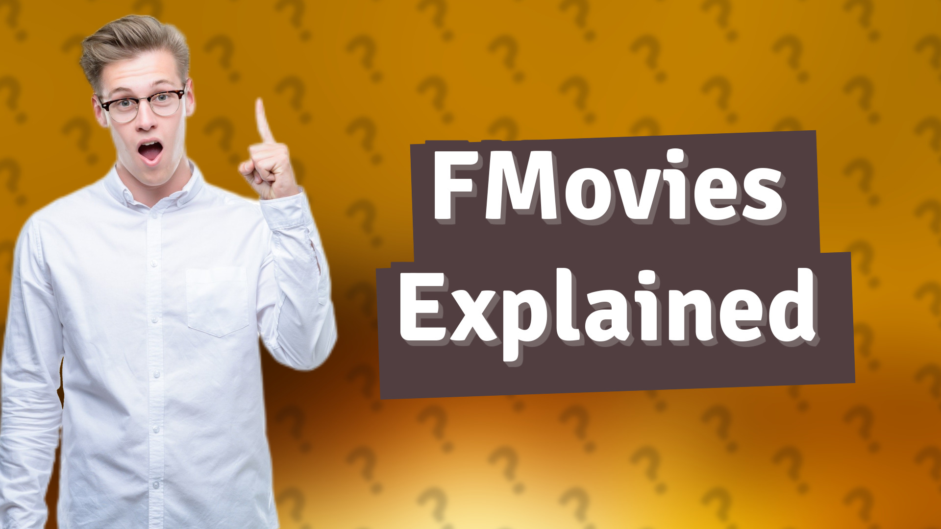 FMovies Explained