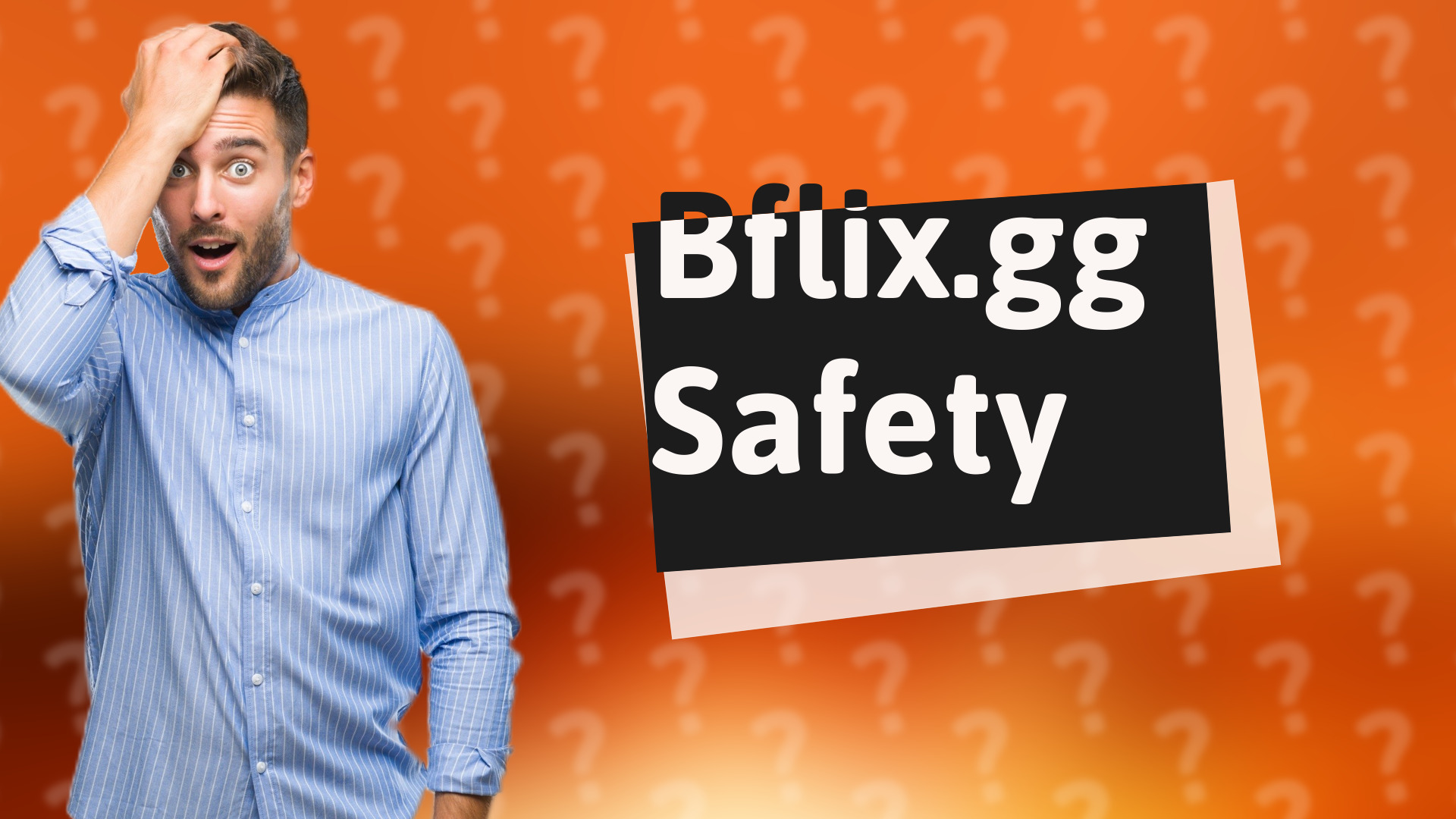 Bflix.gg Safety