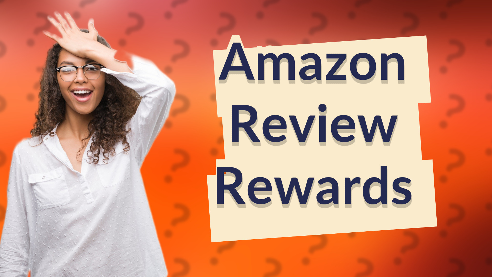 Amazon Review Rewards