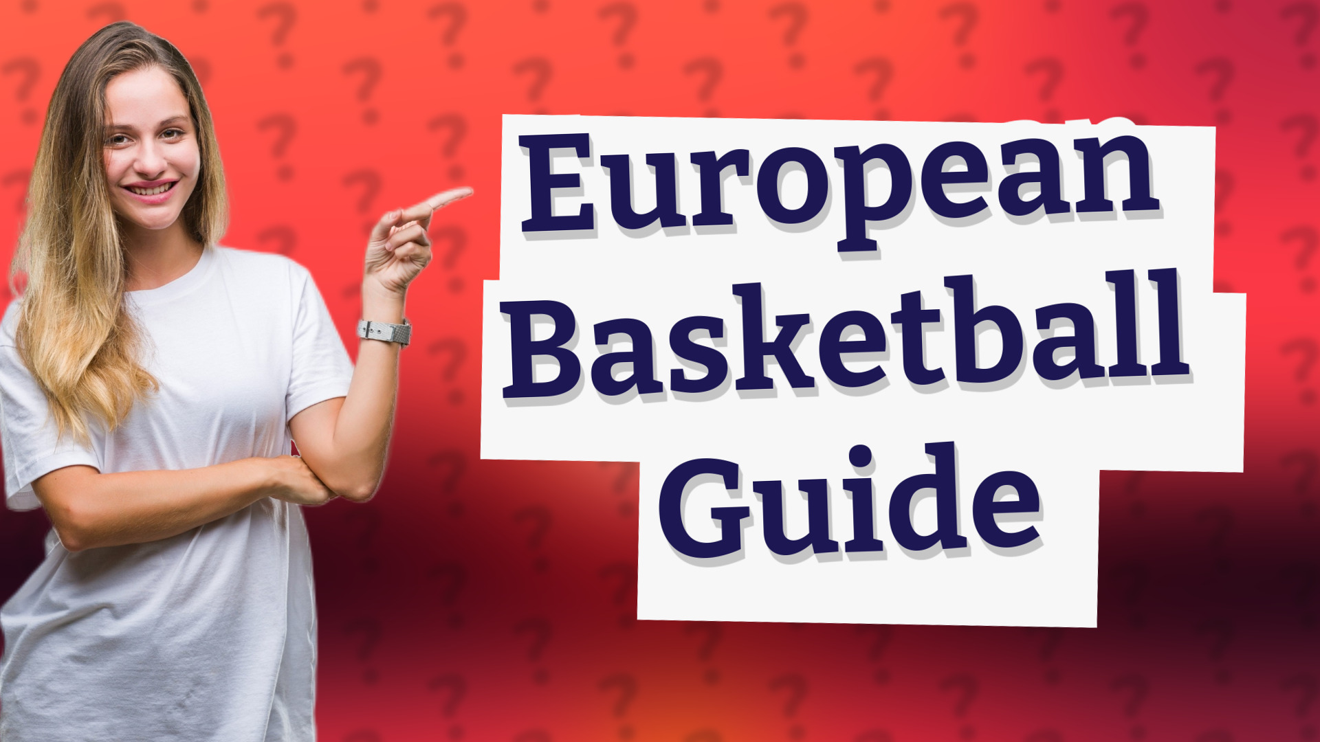 European Basketball Guide