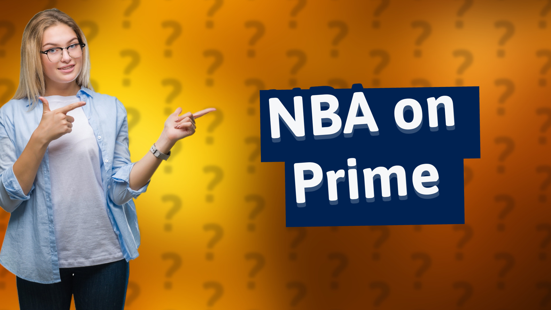 NBA on Prime
