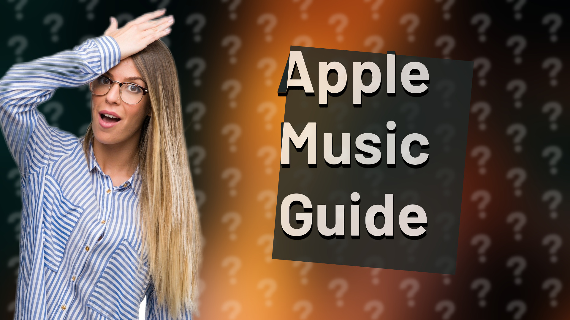 Apple Music Guide
