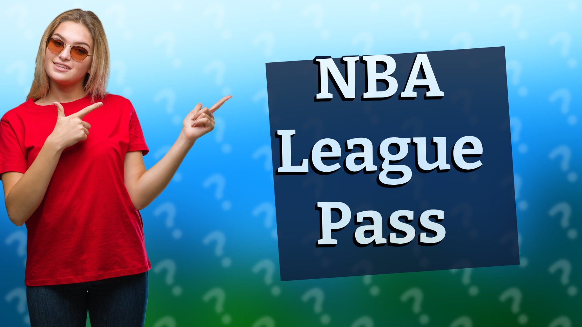 NBA League Pass