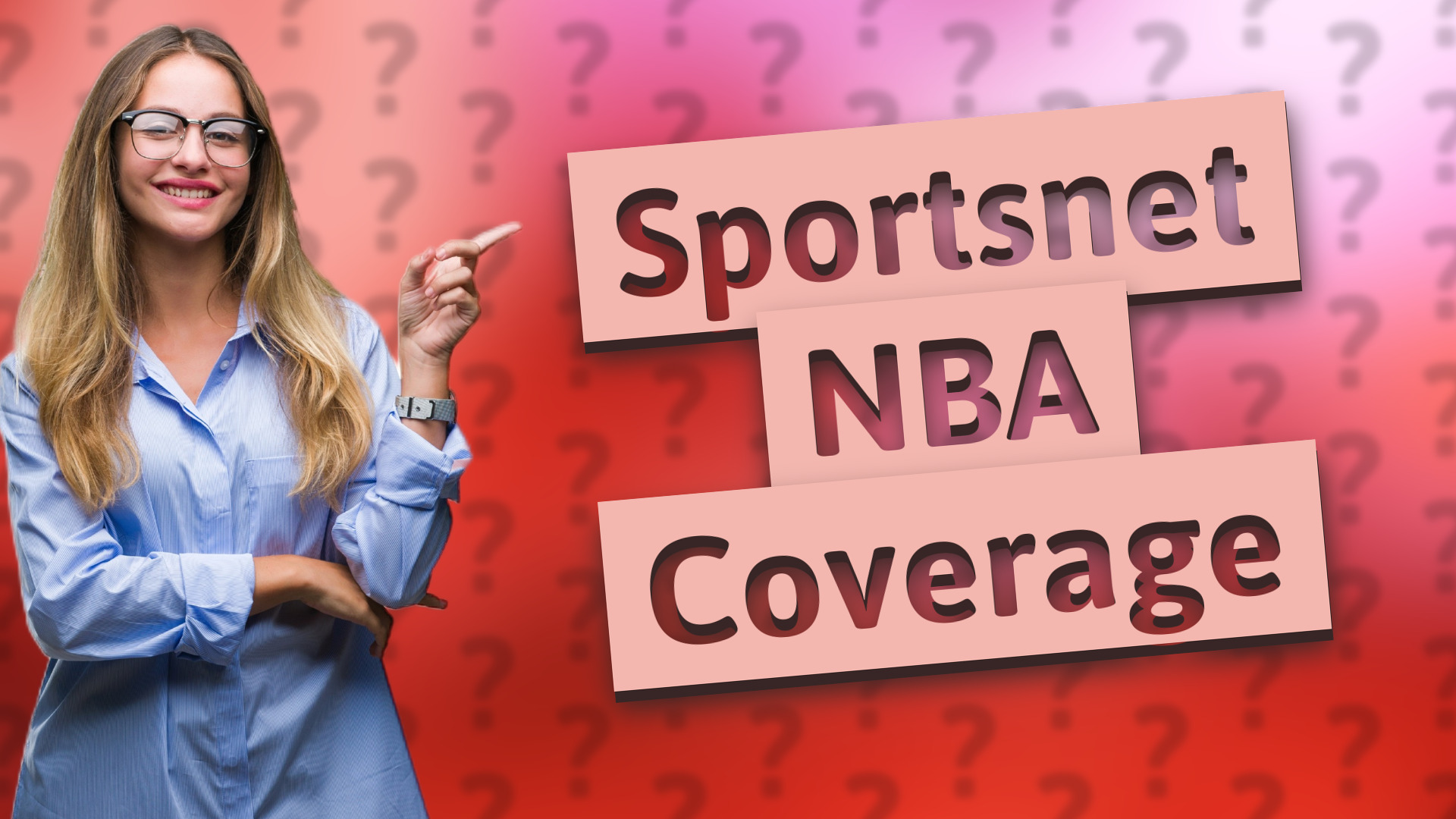 Sportsnet NBA Coverage