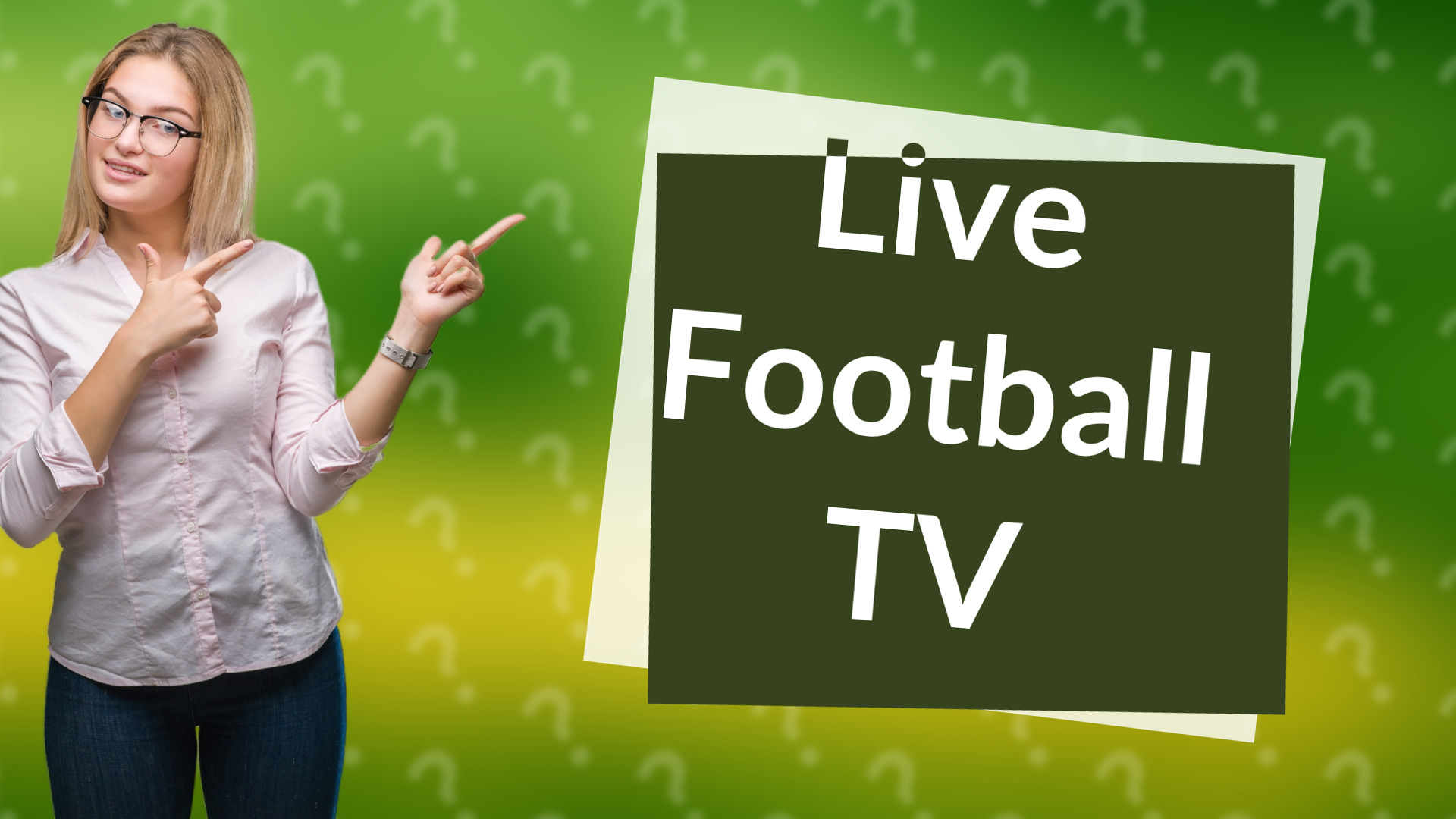 Live Football TV