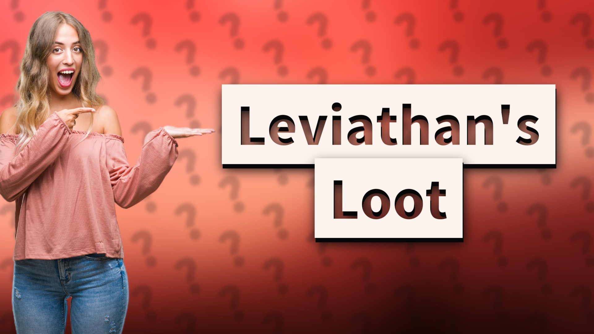 Leviathan's Loot