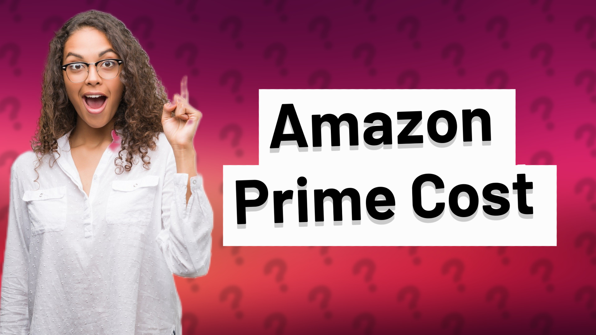 Amazon Prime Cost